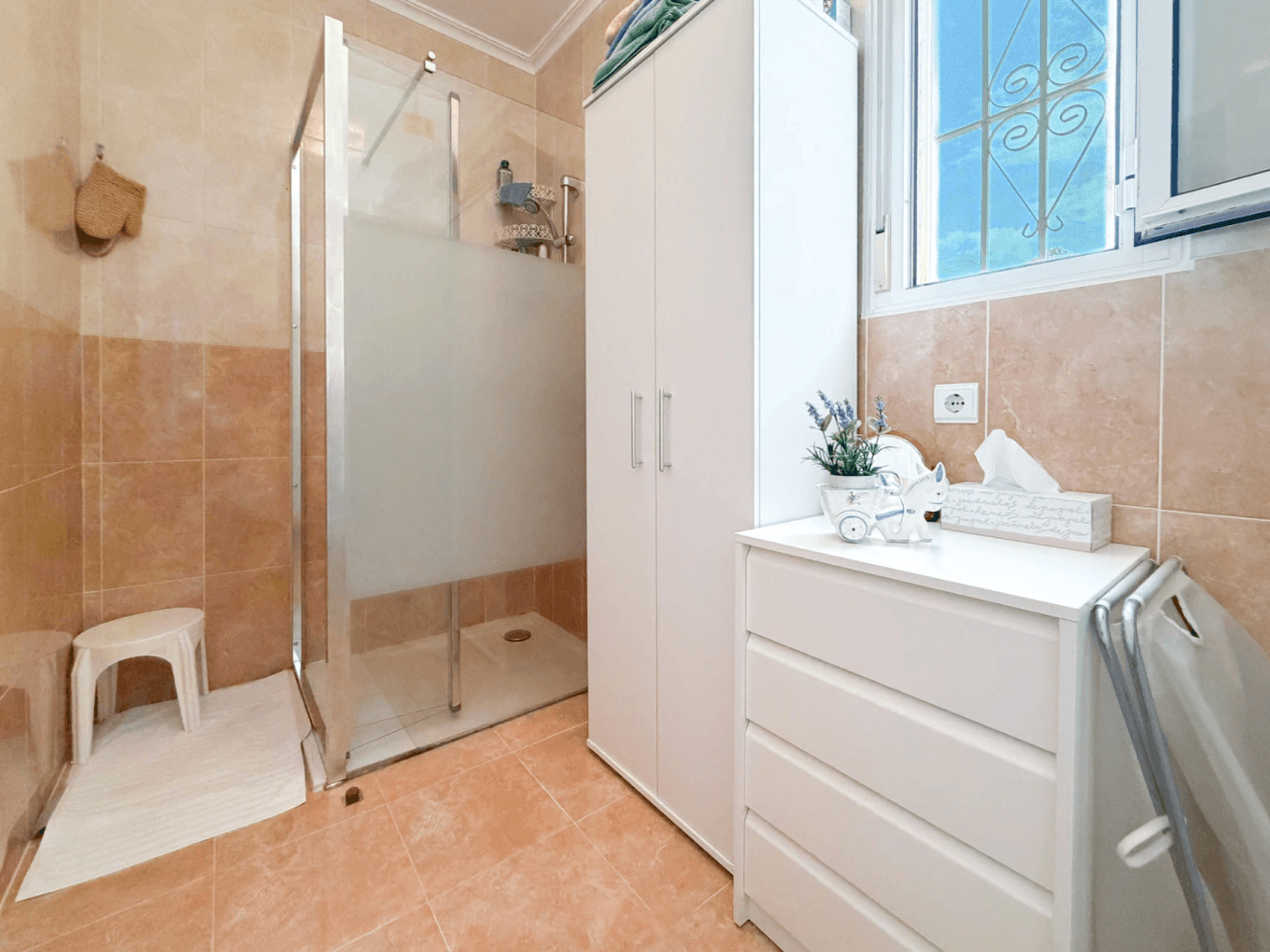 Casa pareada en Aigües, Alicante con 3 dormitorios en venta