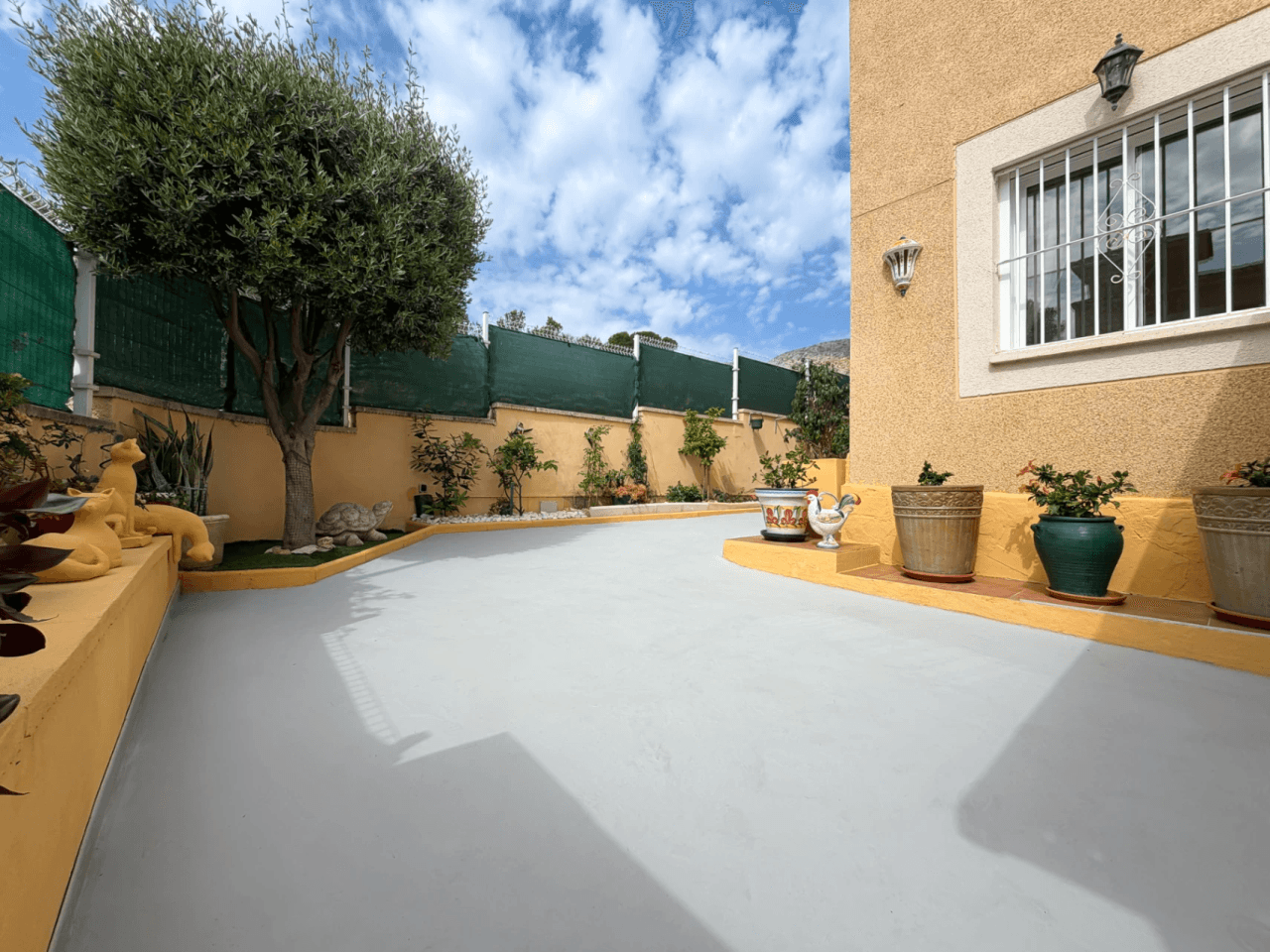 Casa pareada en Aigües, Alicante con 3 dormitorios en venta
