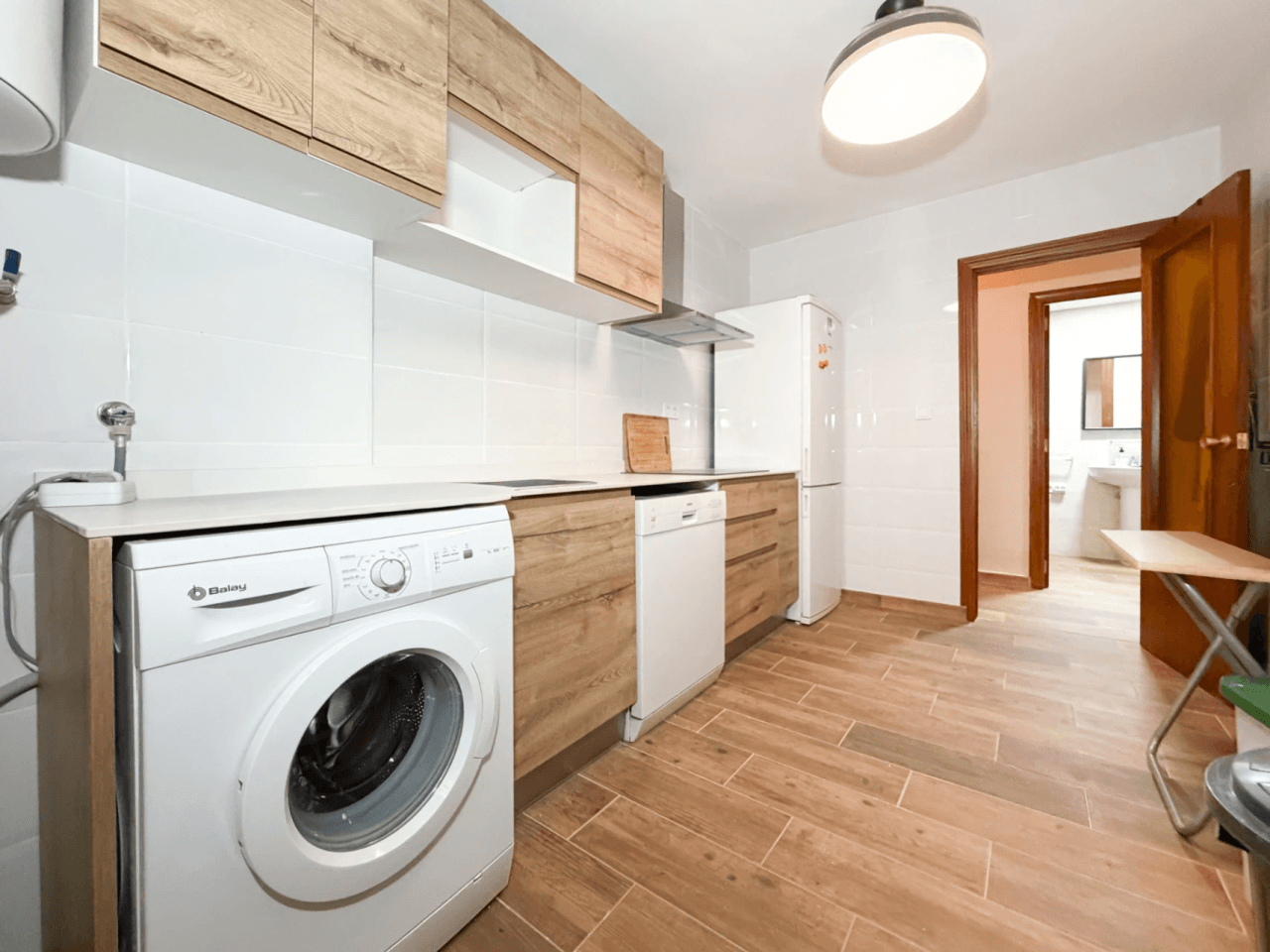 Apartamento en venta con 4 habitaciones en Campello Playa, El Campello.