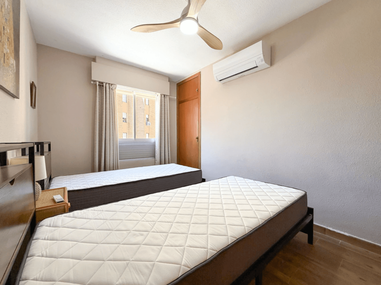 Apartamento en venta con 4 habitaciones en Campello Playa, El Campello.