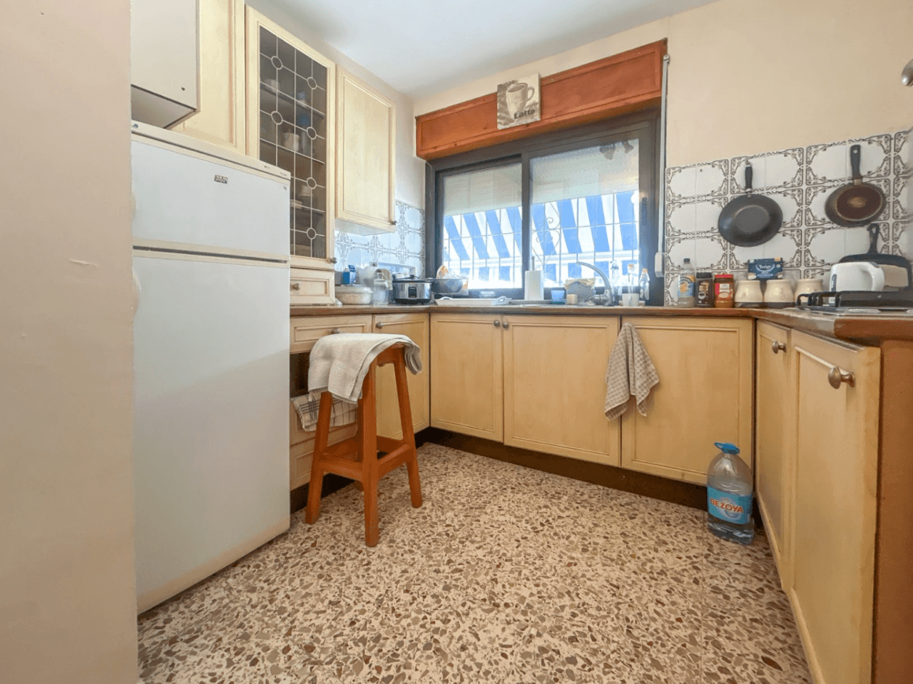 Chalet en venta con piscina y jardín en Coveta Fuma, El Campello