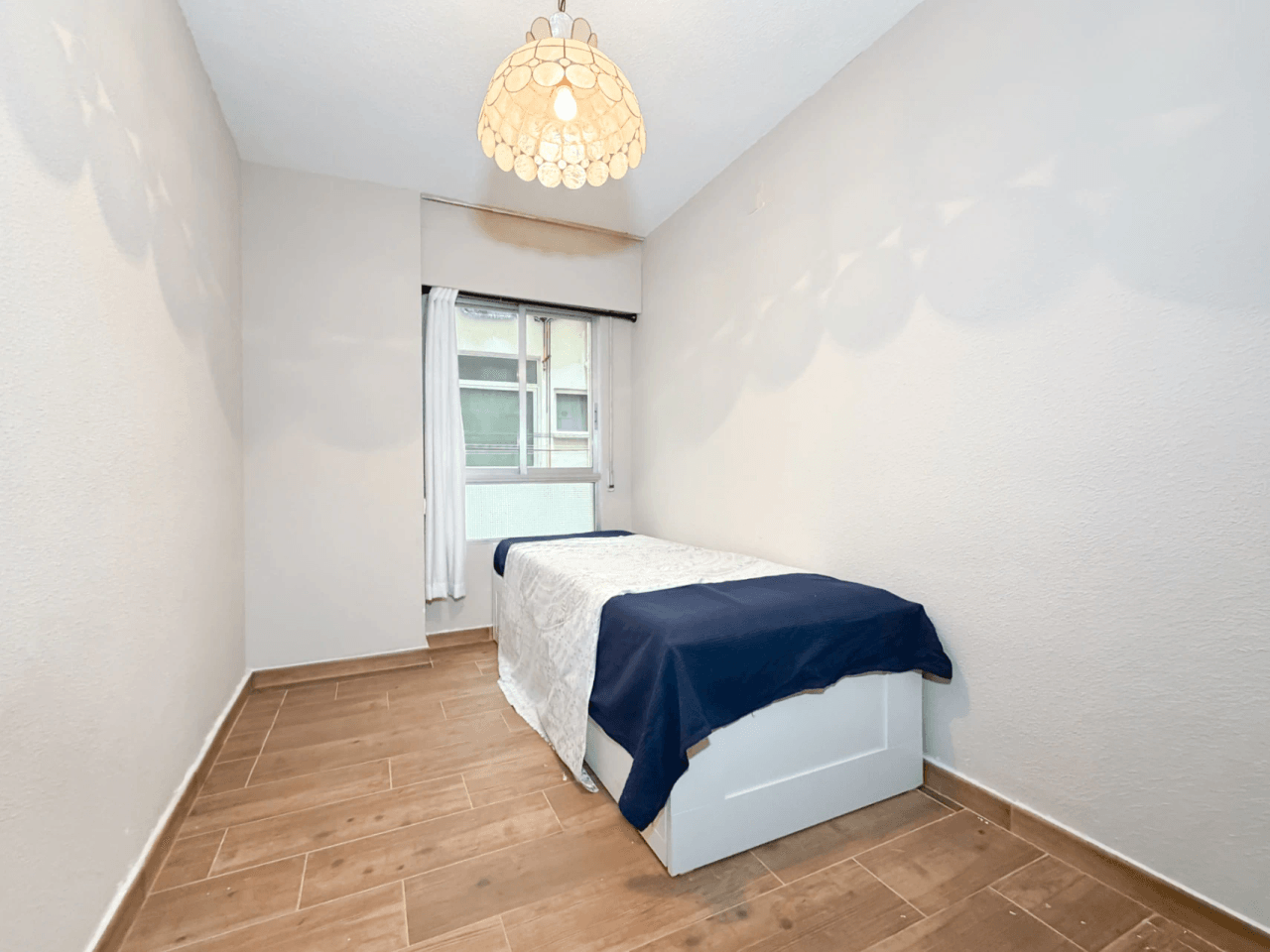 Apartamento en venta con 4 habitaciones en Campello Playa, El Campello.