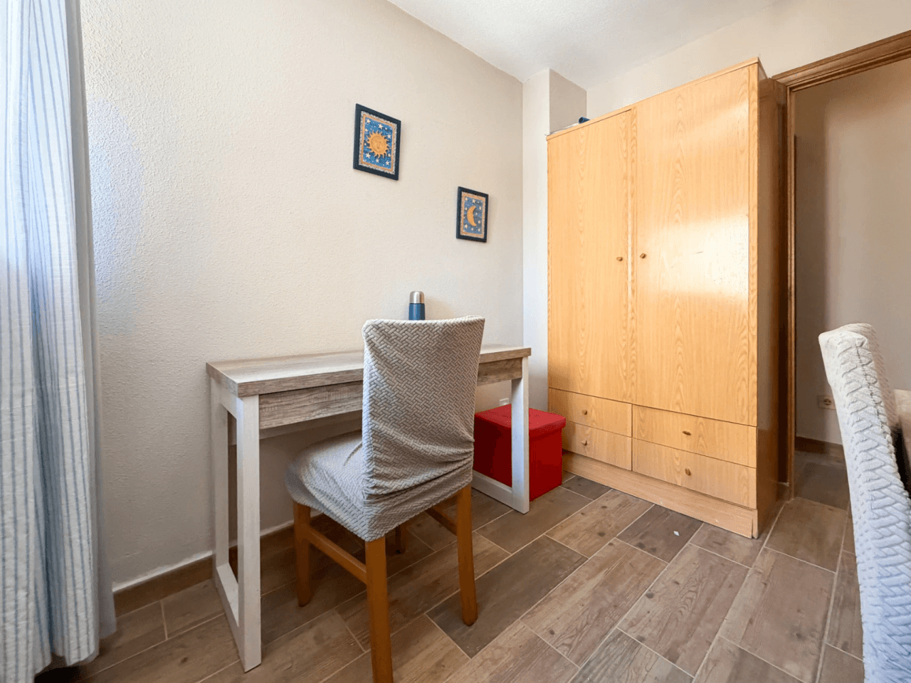 Apartamento en venta con 4 habitaciones en Campello Playa, El Campello.
