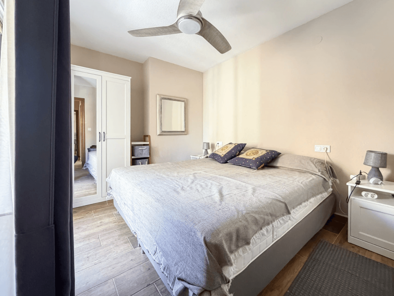 Apartamento en venta con 4 habitaciones en Campello Playa, El Campello.