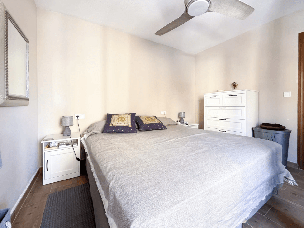 Apartamento en venta con 4 habitaciones en Campello Playa, El Campello.