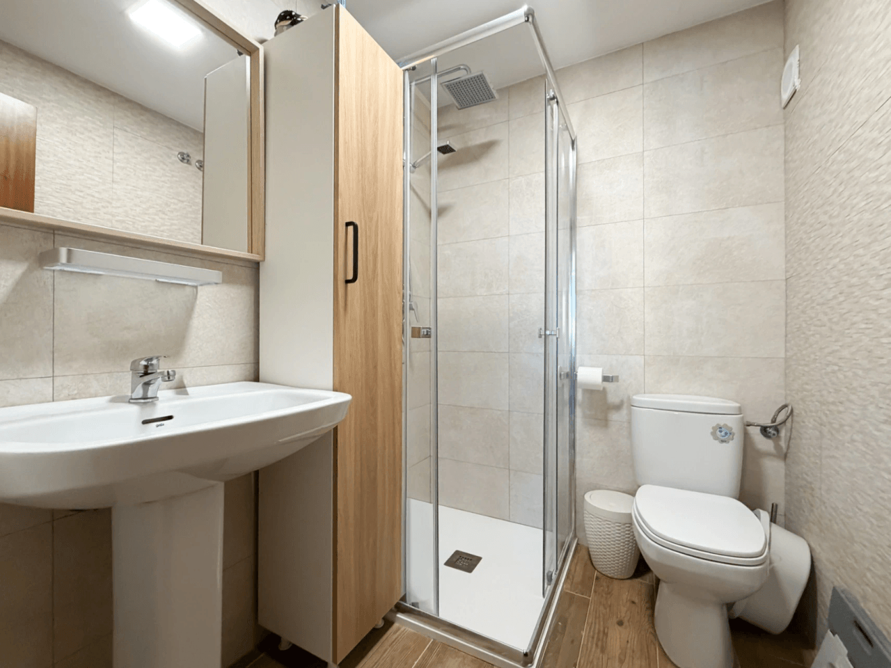 Apartamento en venta con 4 habitaciones en Campello Playa, El Campello.
