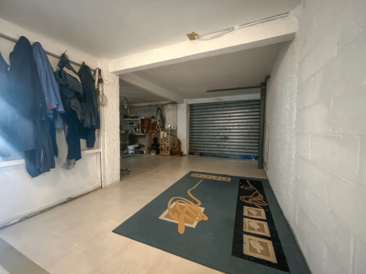 Chalet en venta con piscina y jardín en Coveta Fuma, El Campello