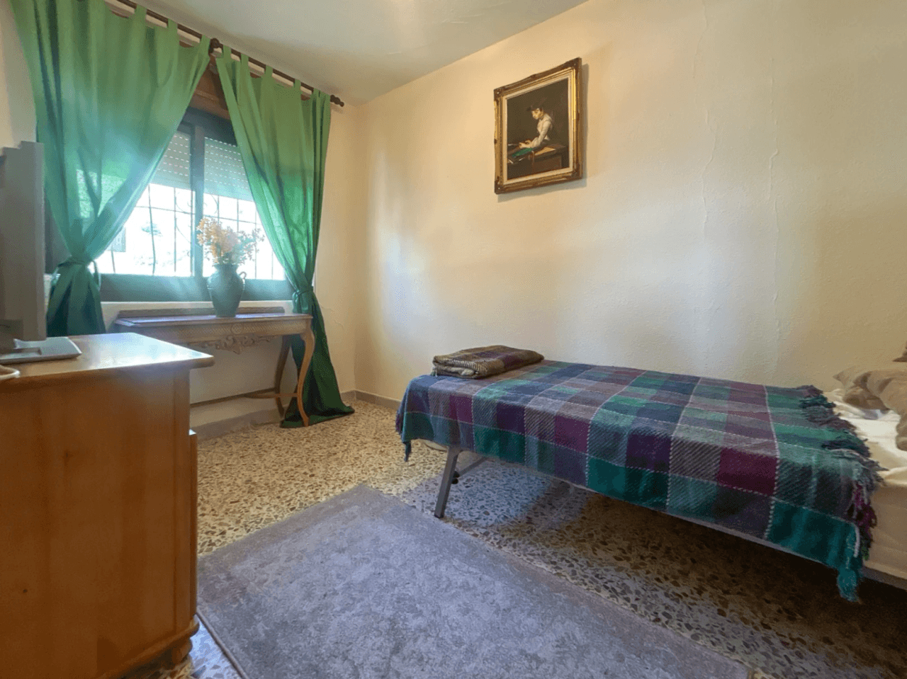 Chalet en venta con piscina y jardín en Coveta Fuma, El Campello