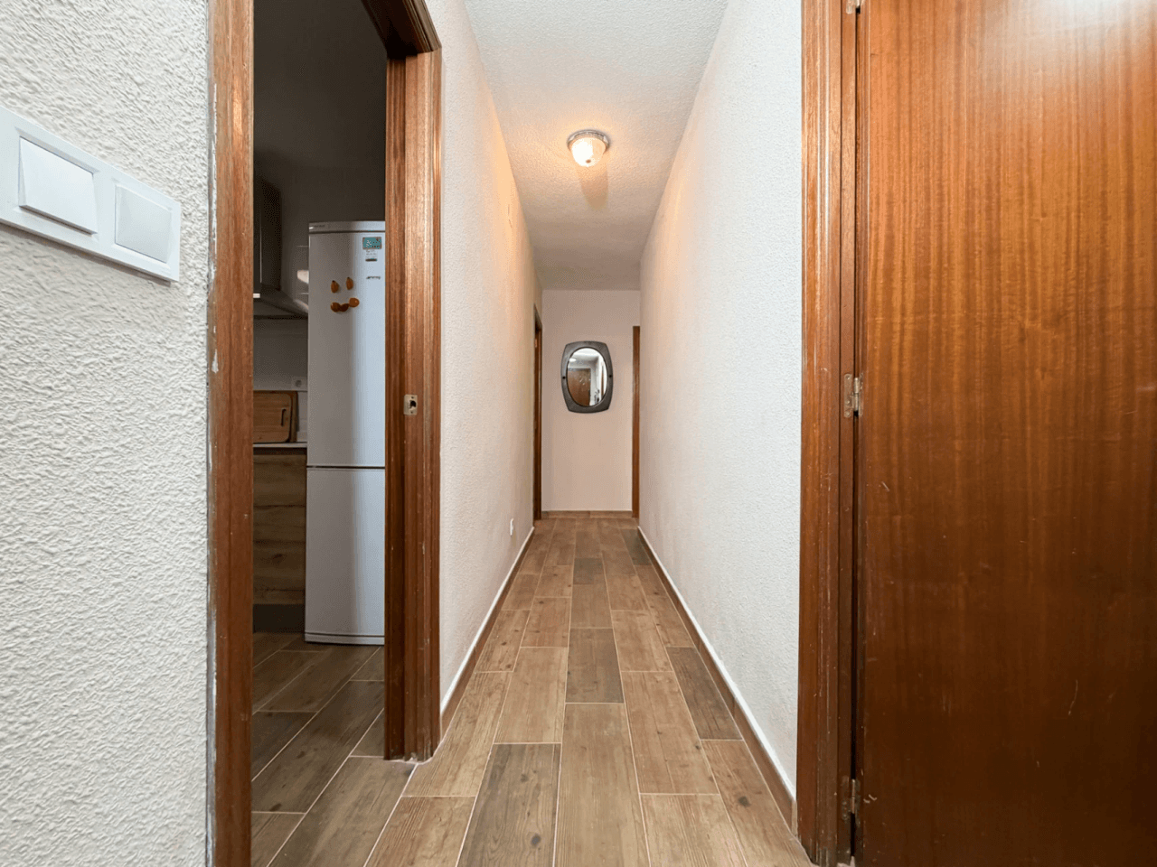 Apartamento en venta con 4 habitaciones en Campello Playa, El Campello.