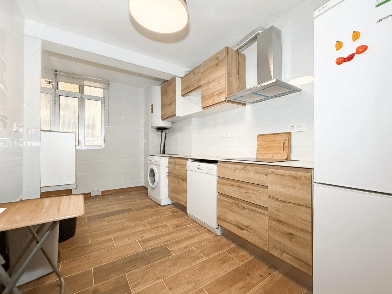 Apartamento en venta con 4 habitaciones en Campello Playa, El Campello.