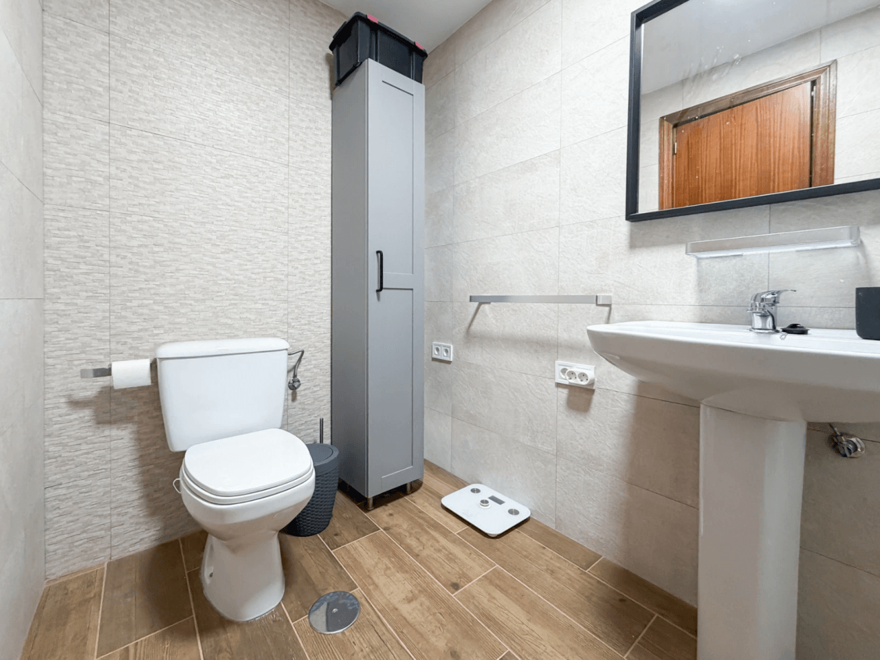 Apartamento en venta con 4 habitaciones en Campello Playa, El Campello.