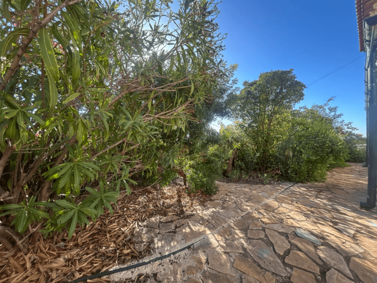 Chalet en venta con piscina y jardín en Coveta Fuma, El Campello