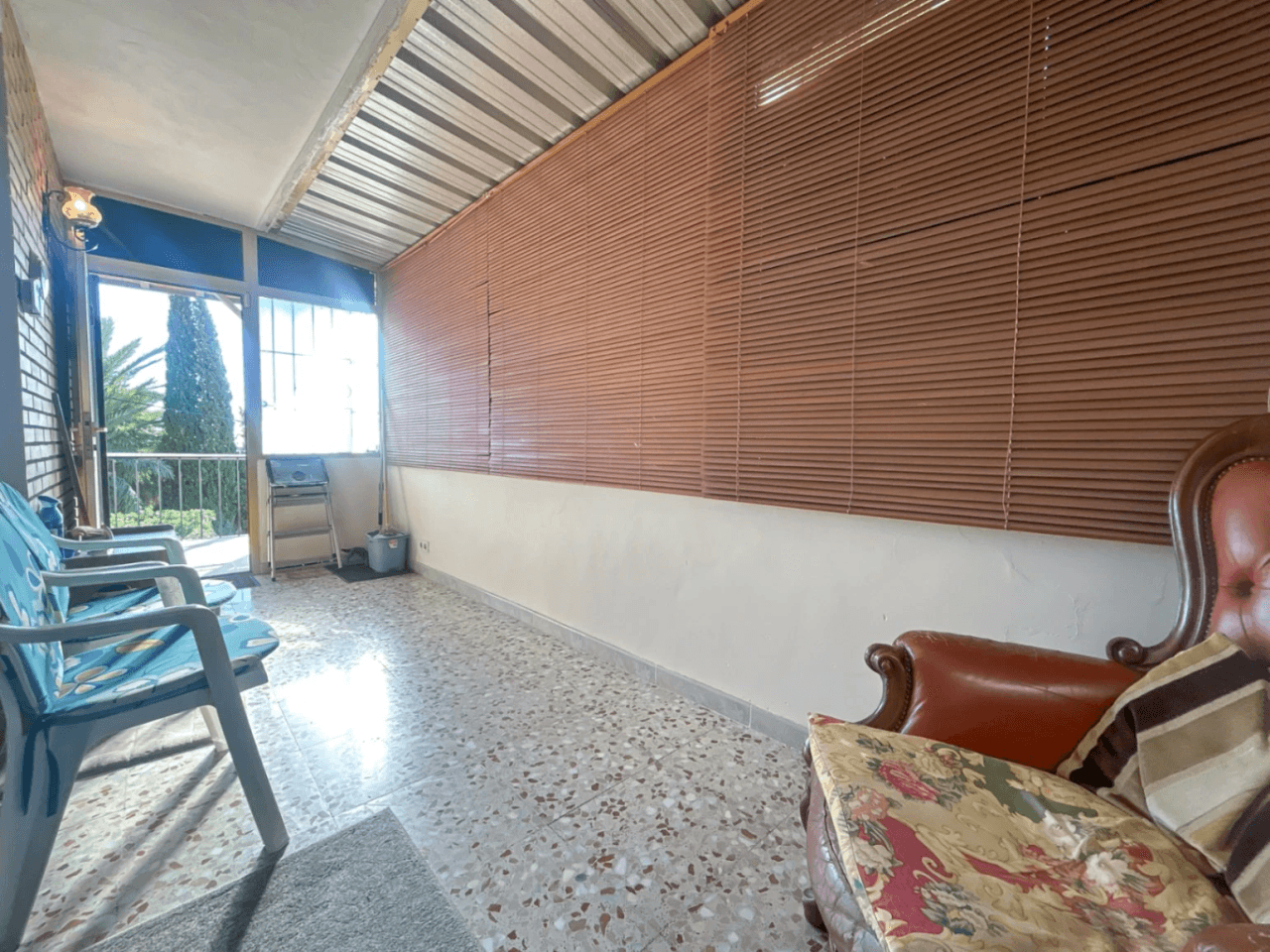 Chalet en venta con piscina y jardín en Coveta Fuma, El Campello
