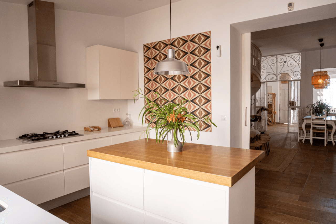 Espectacular casa de pueblo en venta en Campello Playa, El Campello