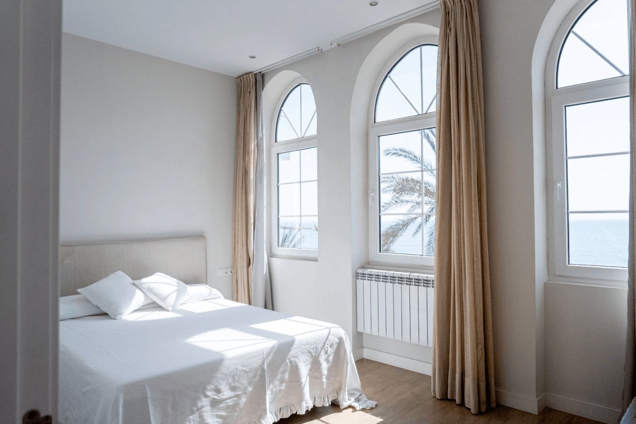 Espectacular casa de pueblo en venta en Campello Playa, El Campello
