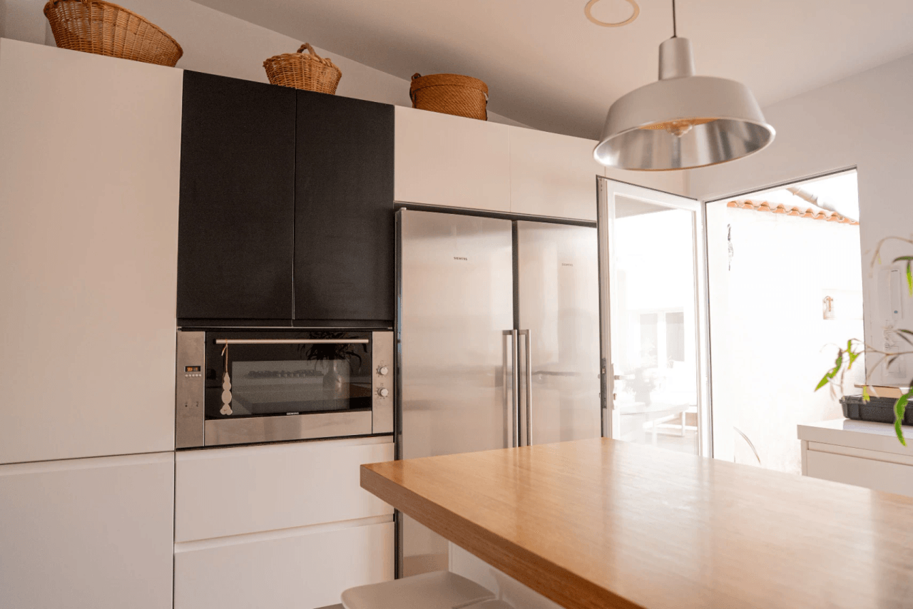 Espectacular casa de pueblo en venta en Campello Playa, El Campello