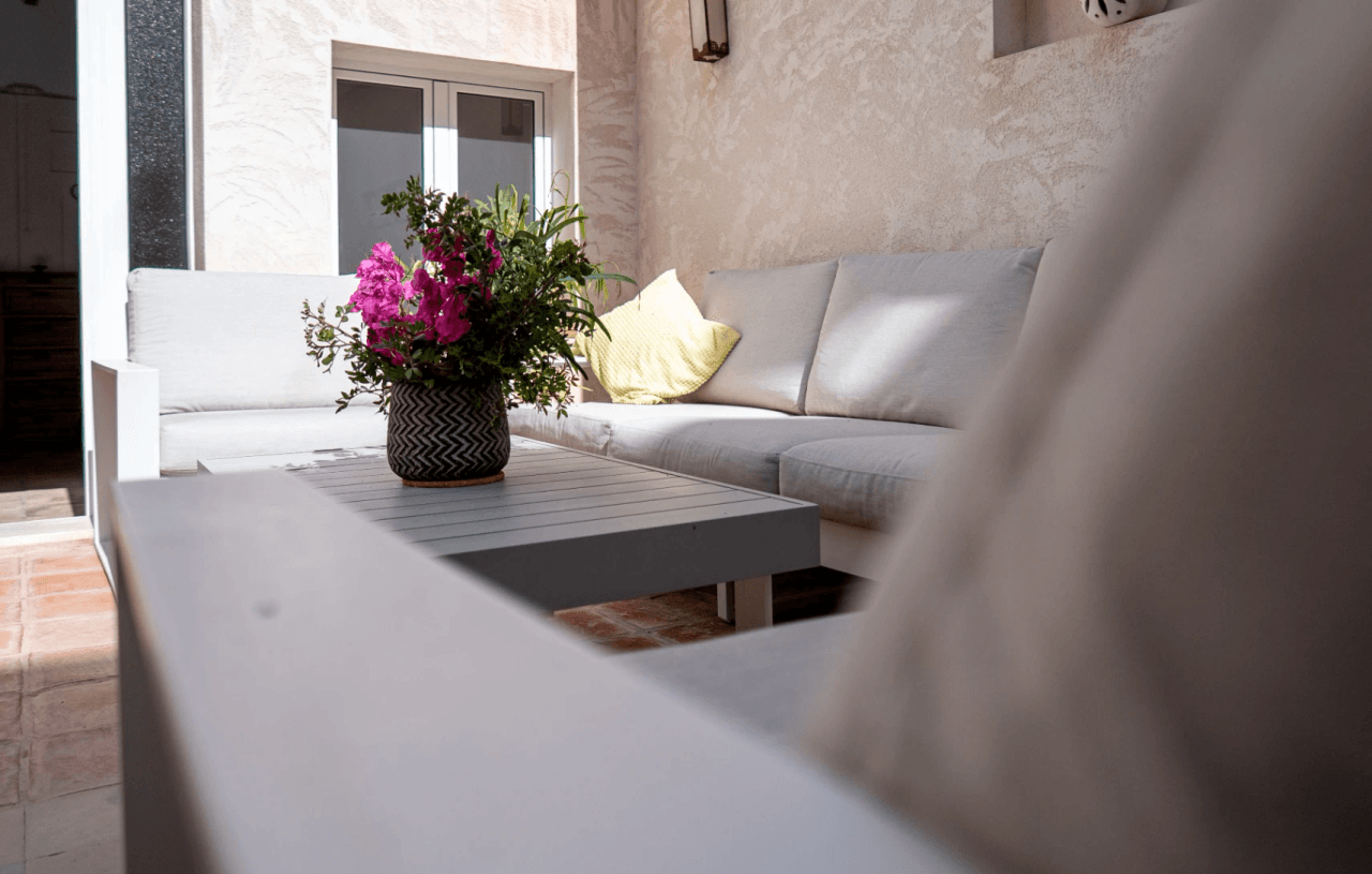 Espectacular casa de pueblo en venta en Campello Playa, El Campello