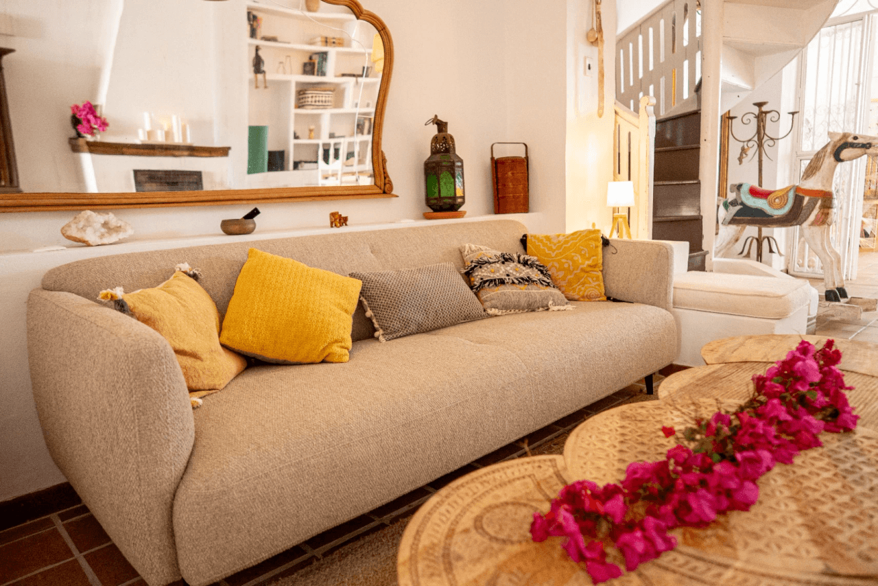 Espectacular casa de pueblo en venta en Campello Playa, El Campello