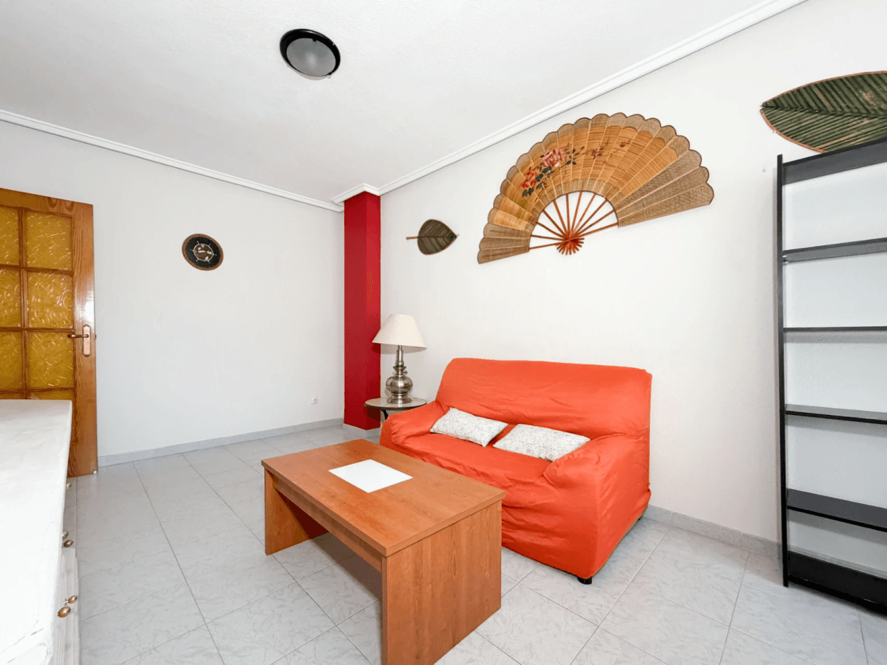 Apartamento en venta de 2 dormitorios en Campello Playa, El Campello