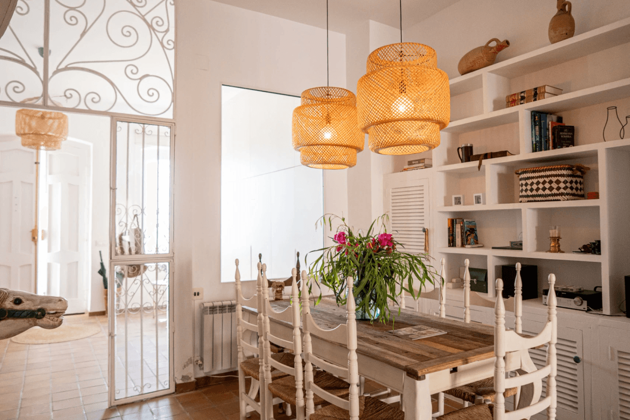 Espectacular casa de pueblo en venta en Campello Playa, El Campello