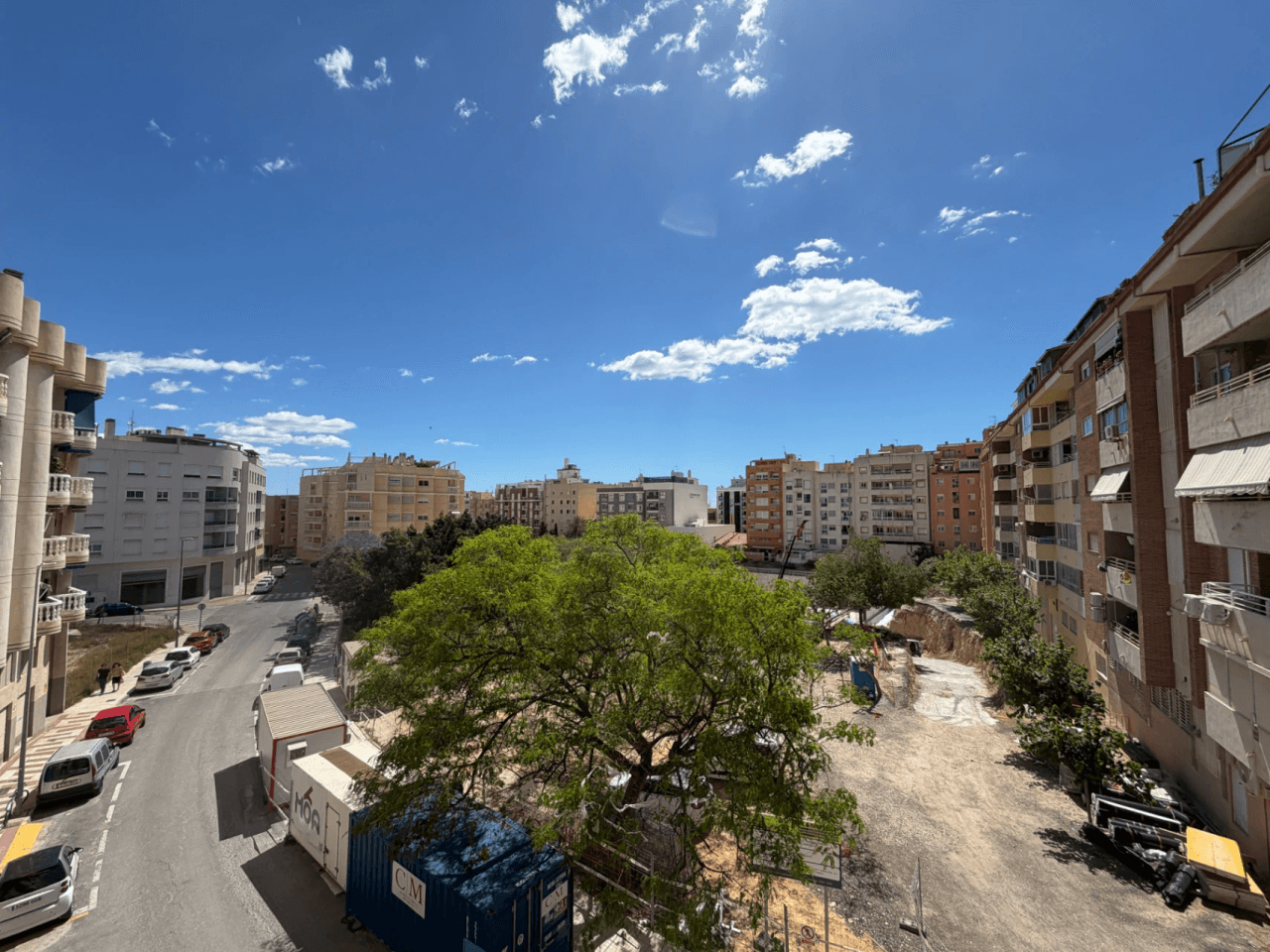 Apartamento en venta de 2 dormitorios en Campello Playa, El Campello