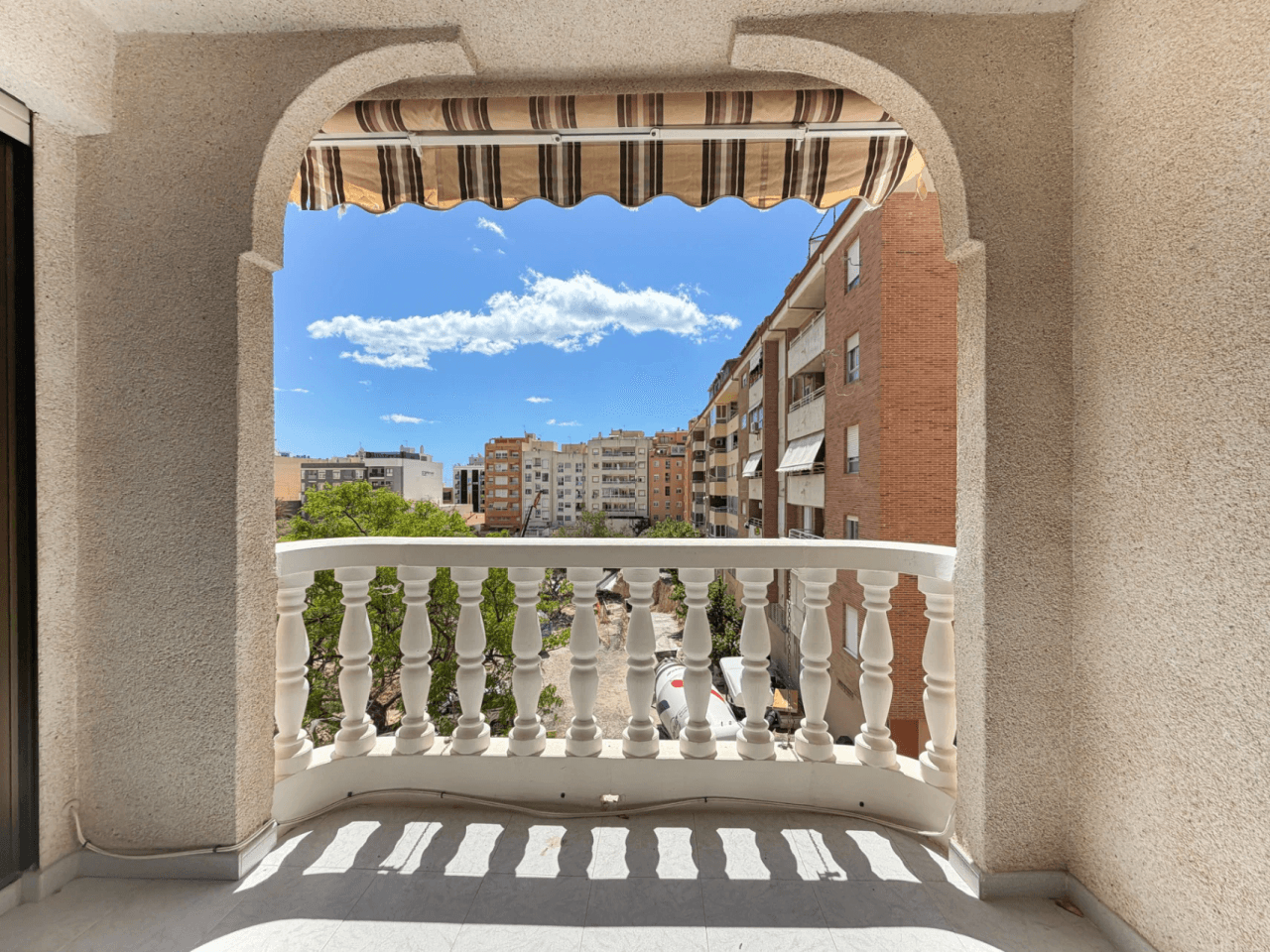 Apartamento en venta de 2 dormitorios en Campello Playa, El Campello