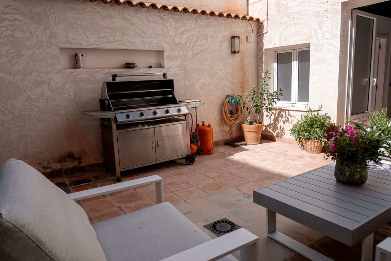 Espectacular casa de pueblo en venta en Campello Playa, El Campello