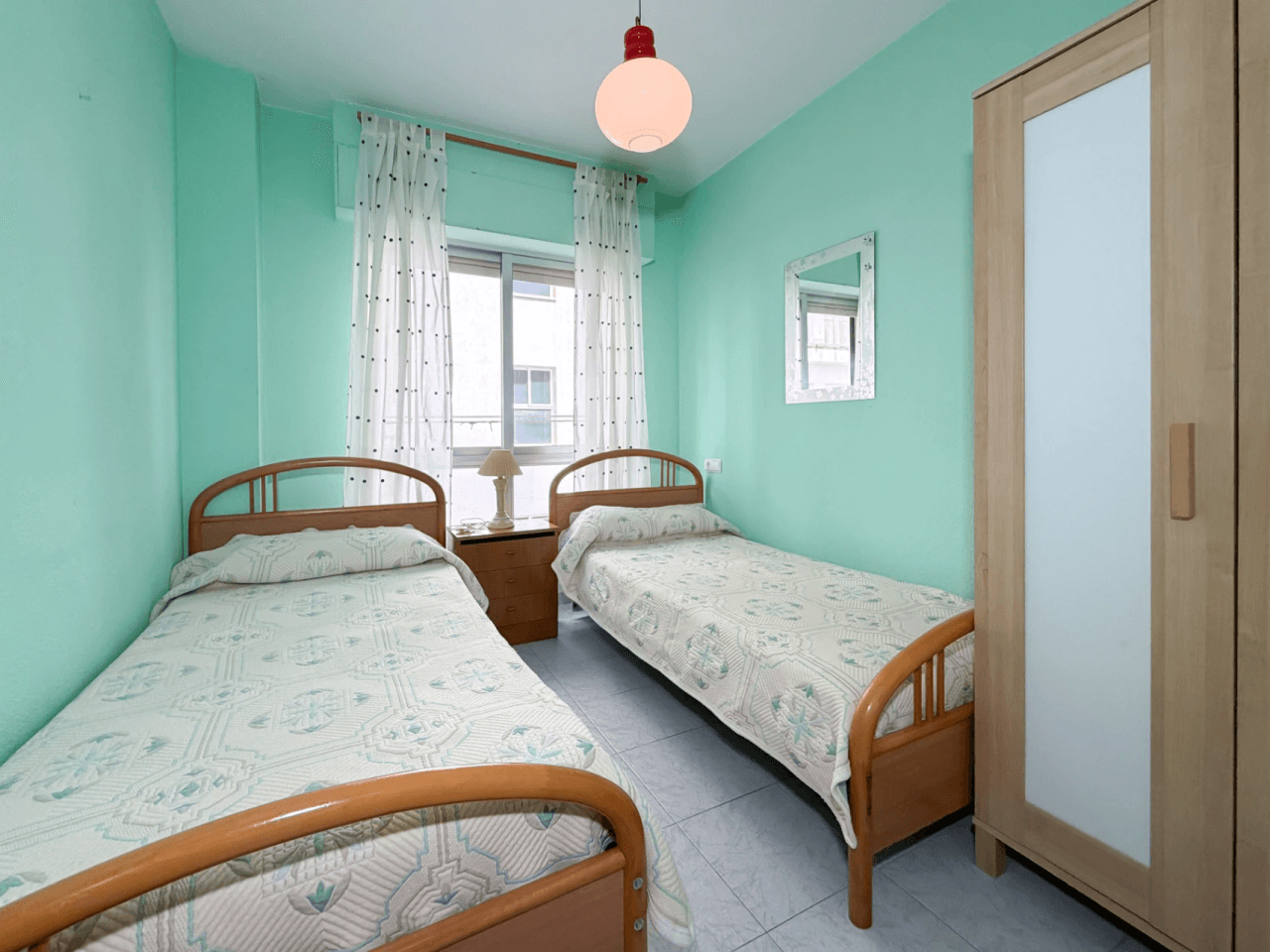 Apartamento en venta de 2 dormitorios en Campello Playa, El Campello
