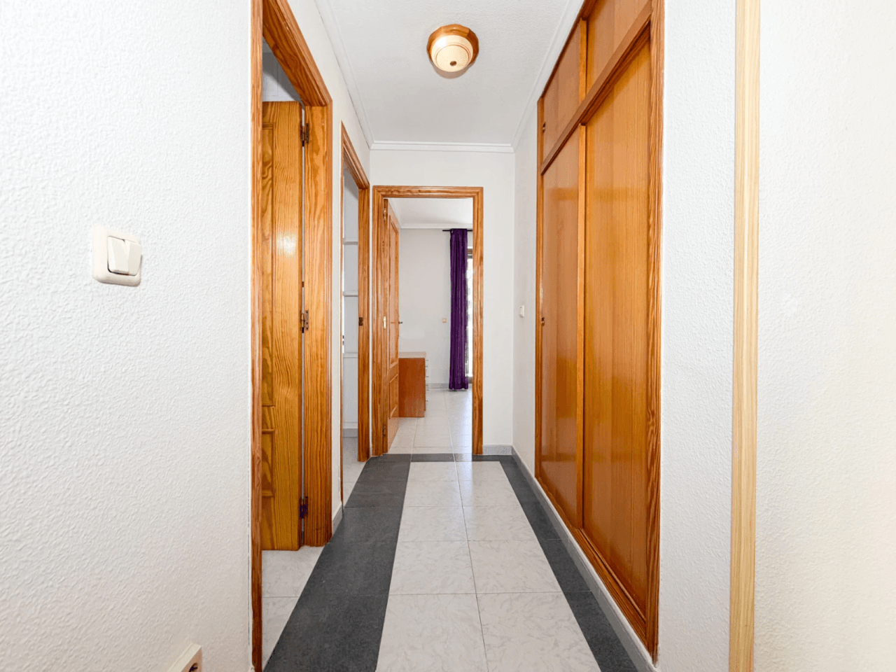 Apartamento en venta de 2 dormitorios en Campello Playa, El Campello