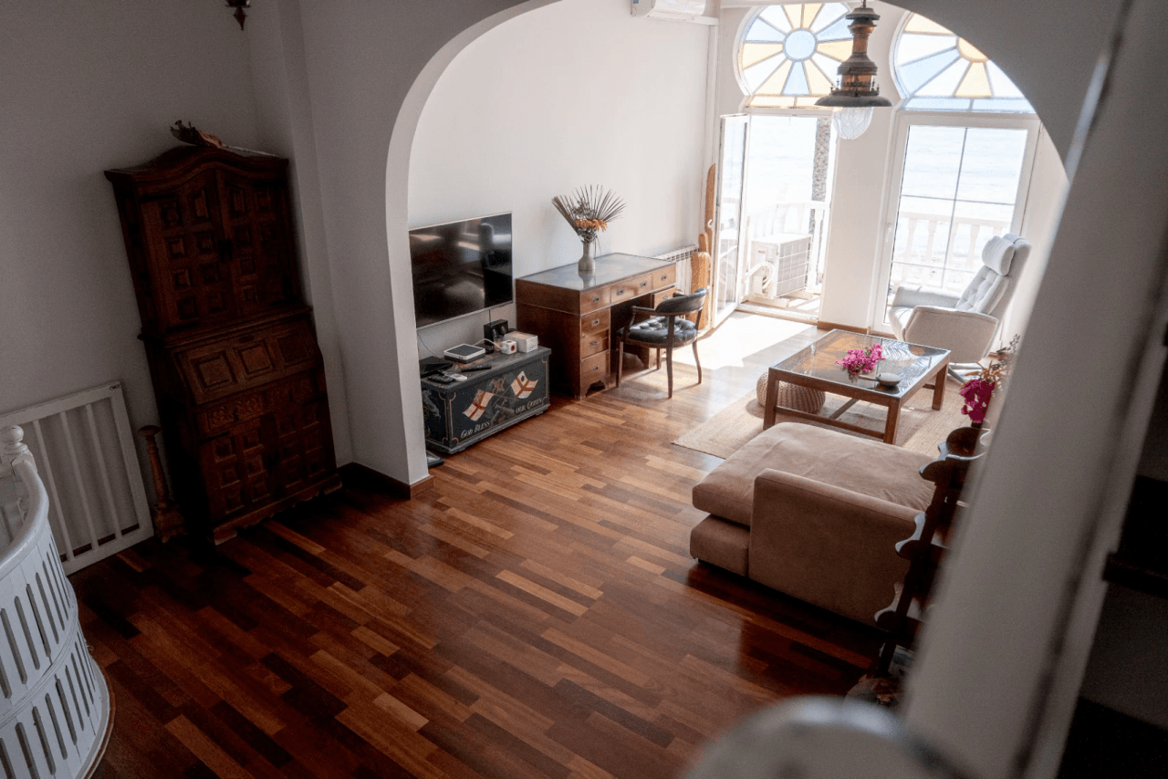 Espectacular casa de pueblo en venta en Campello Playa, El Campello