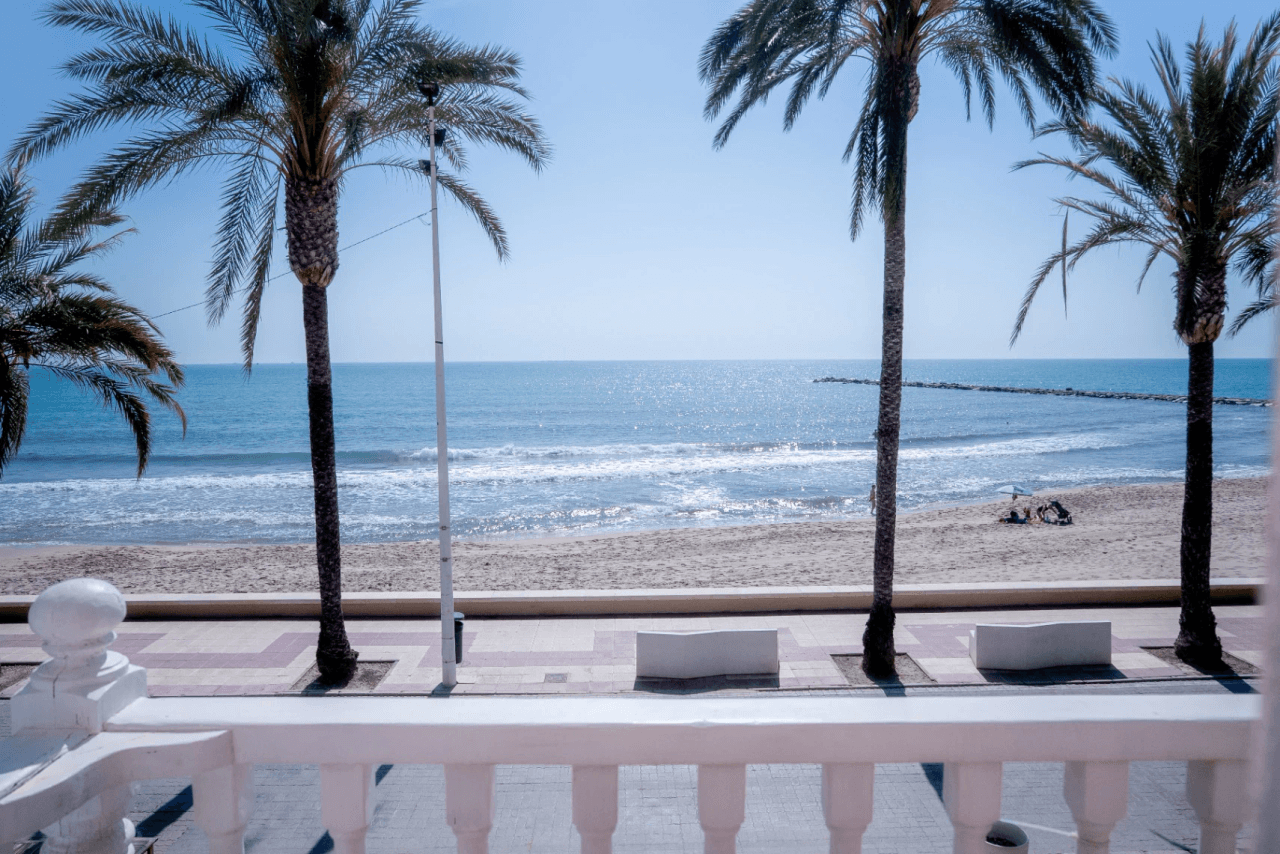 Espectacular casa de pueblo en venta en Campello Playa, El Campello