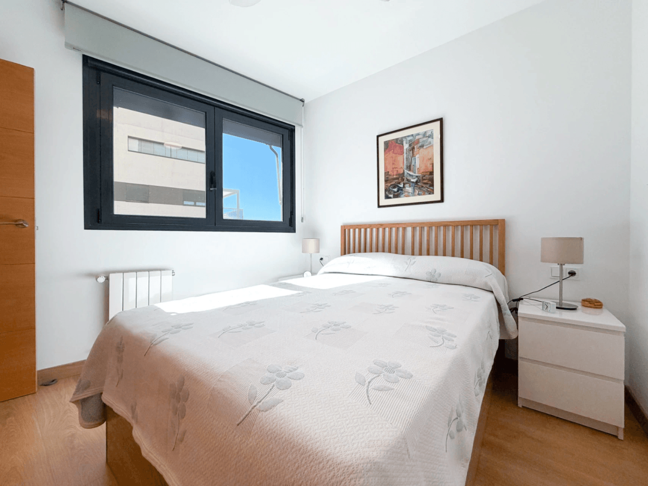 Apartamento en venta con 1 dormitorio en Campello Playa, El Campello.