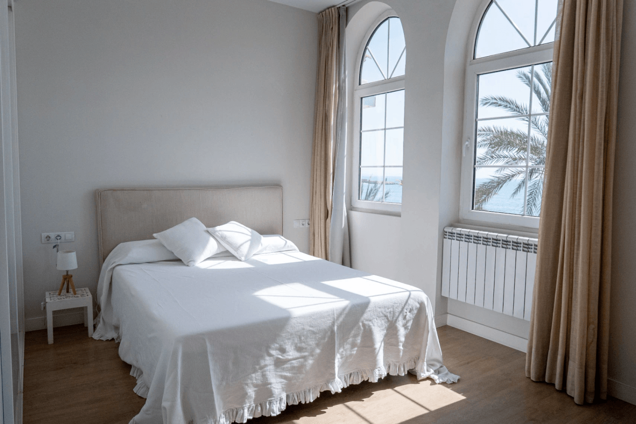 Espectacular casa de pueblo en venta en Campello Playa, El Campello