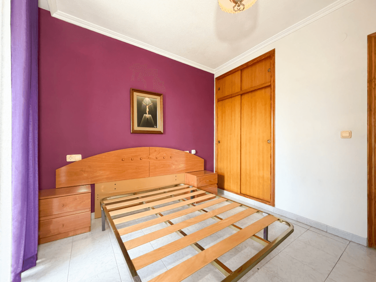 Apartamento en venta de 2 dormitorios en Campello Playa, El Campello