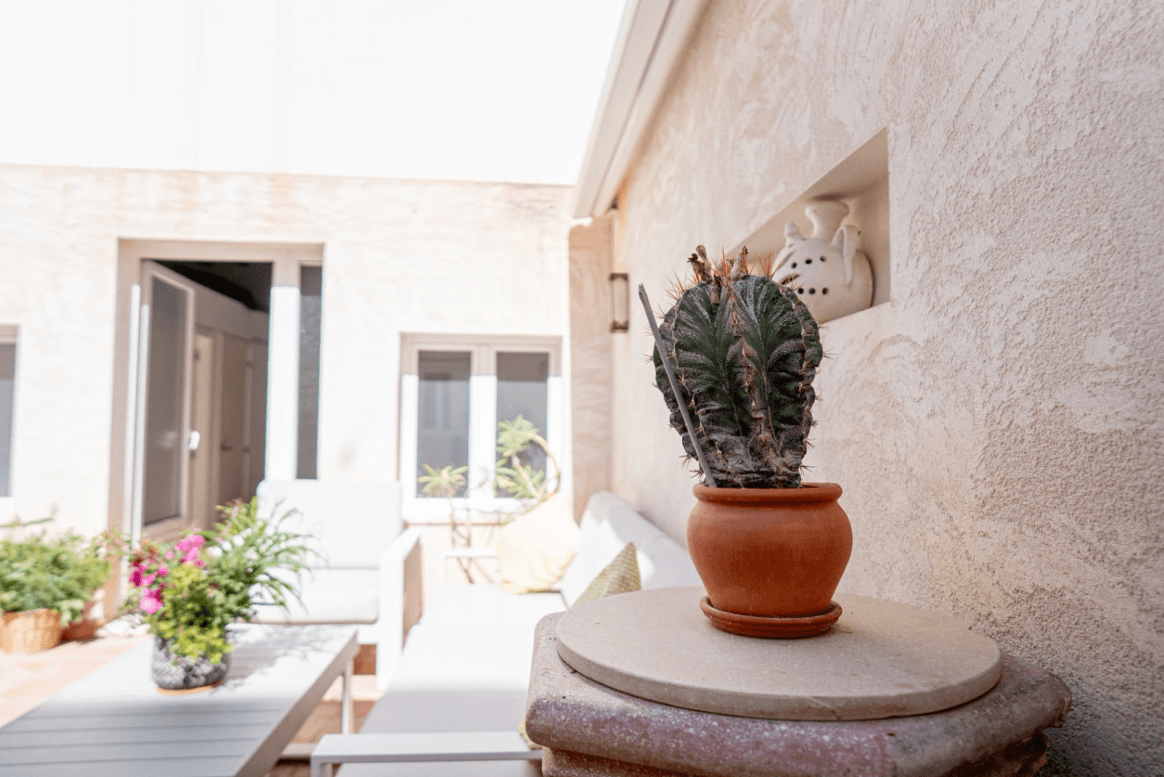 Espectacular casa de pueblo en venta en Campello Playa, El Campello