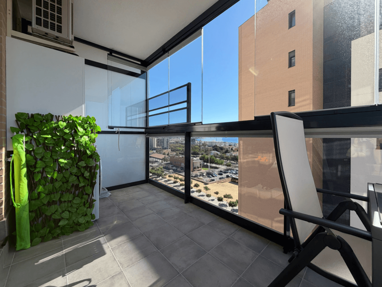 Apartamento en venta con 1 dormitorio en Campello Playa, El Campello.