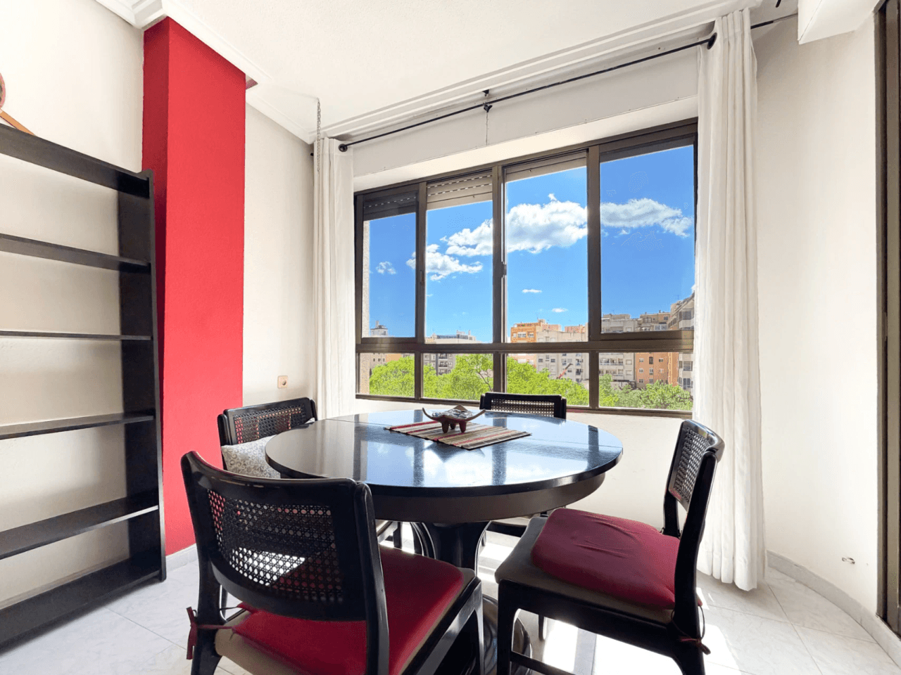 Apartamento en venta de 2 dormitorios en Campello Playa, El Campello