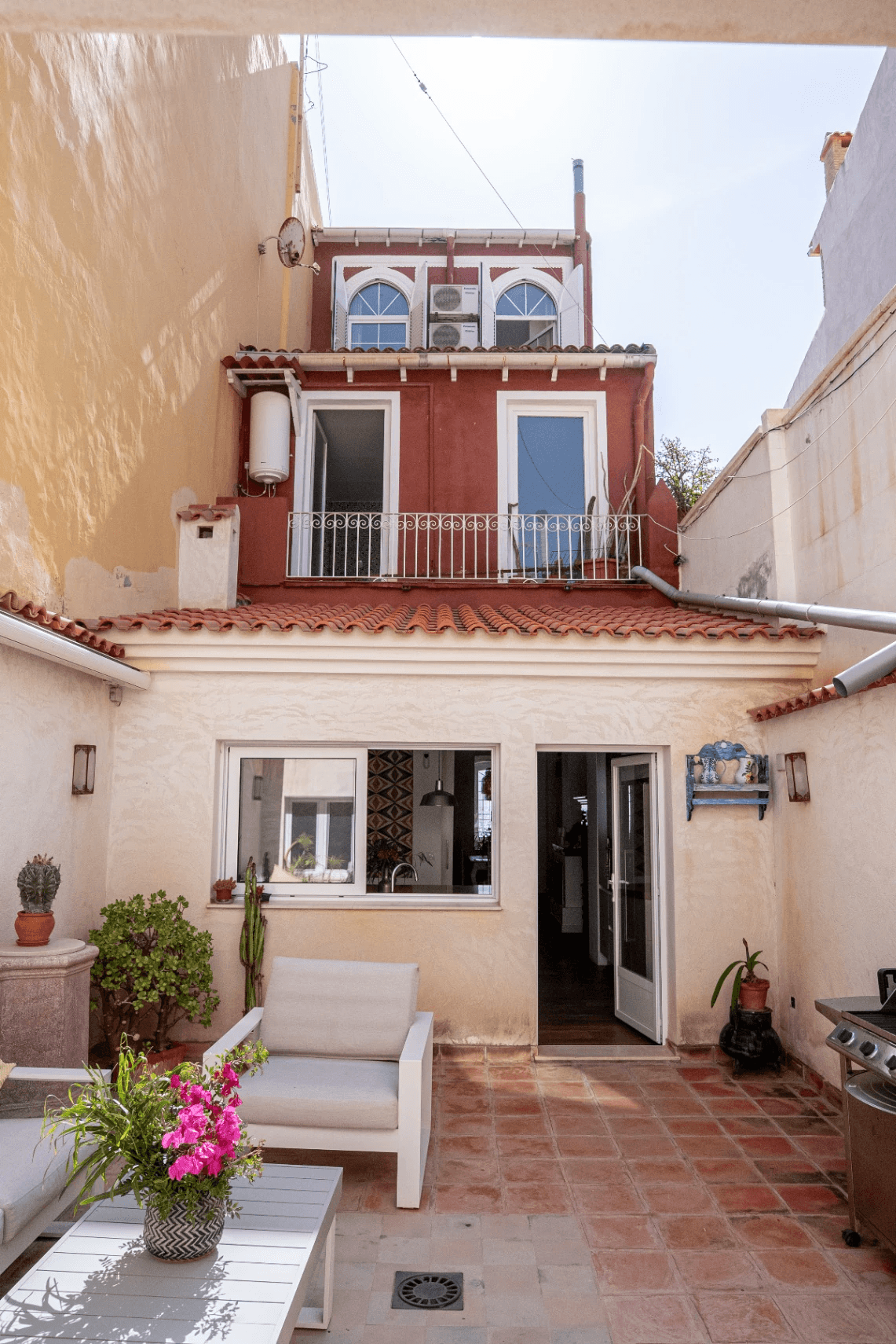 Espectacular casa de pueblo en venta en Campello Playa, El Campello