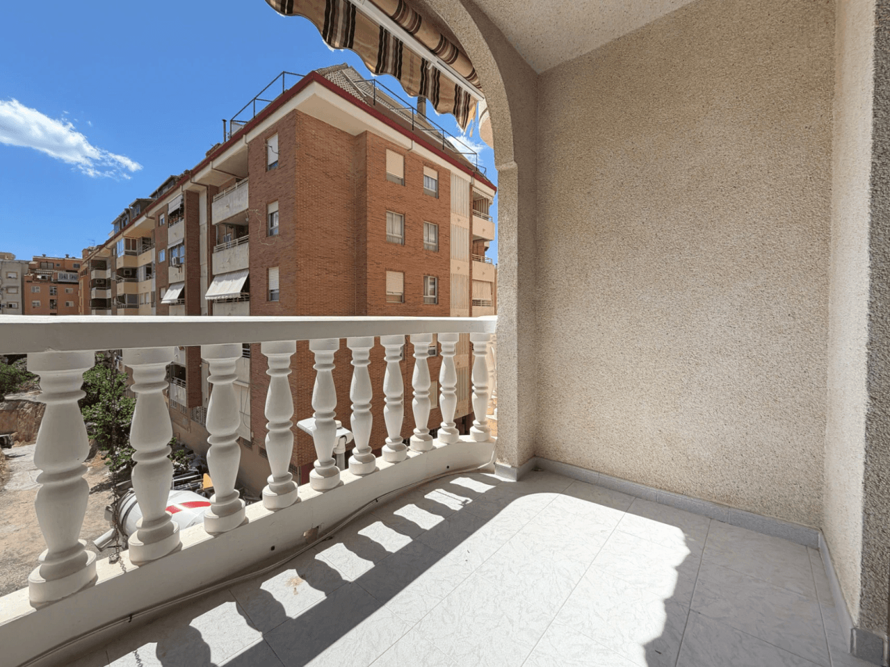 Apartamento en venta de 2 dormitorios en Campello Playa, El Campello