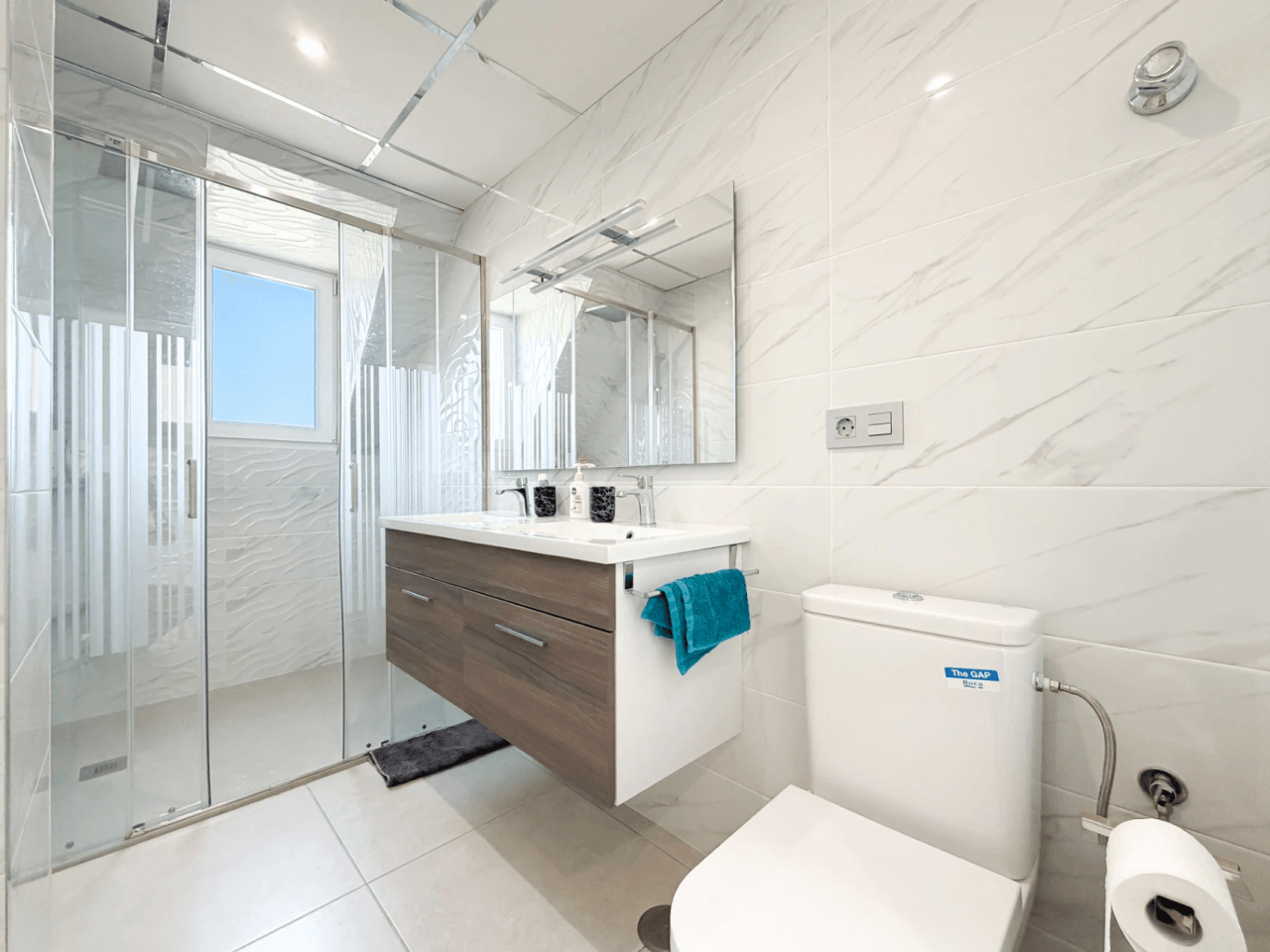 Apartamento moderno de 2 habitaciones en El Campello Playa