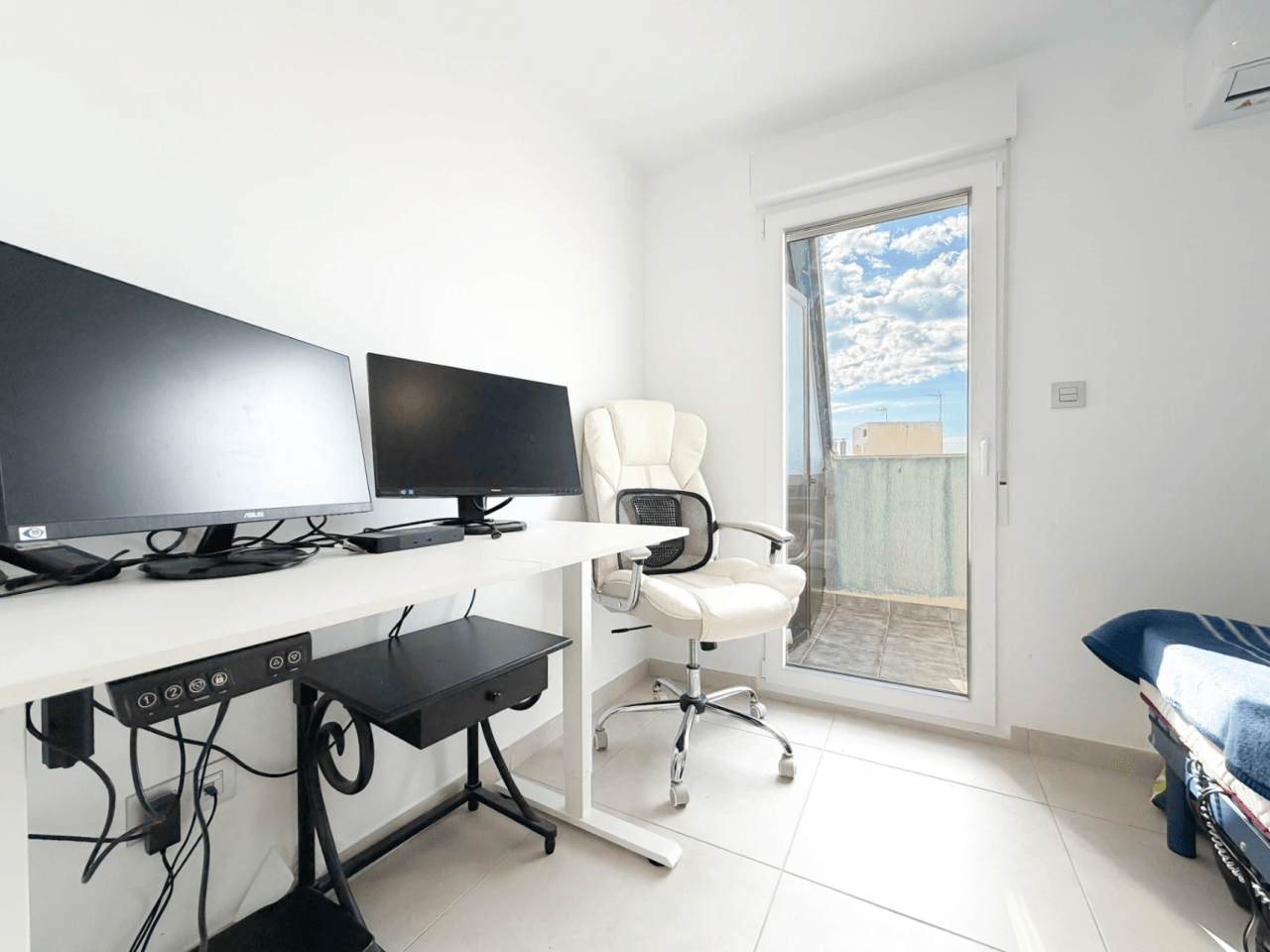 Apartamento moderno de 2 habitaciones en El Campello Playa