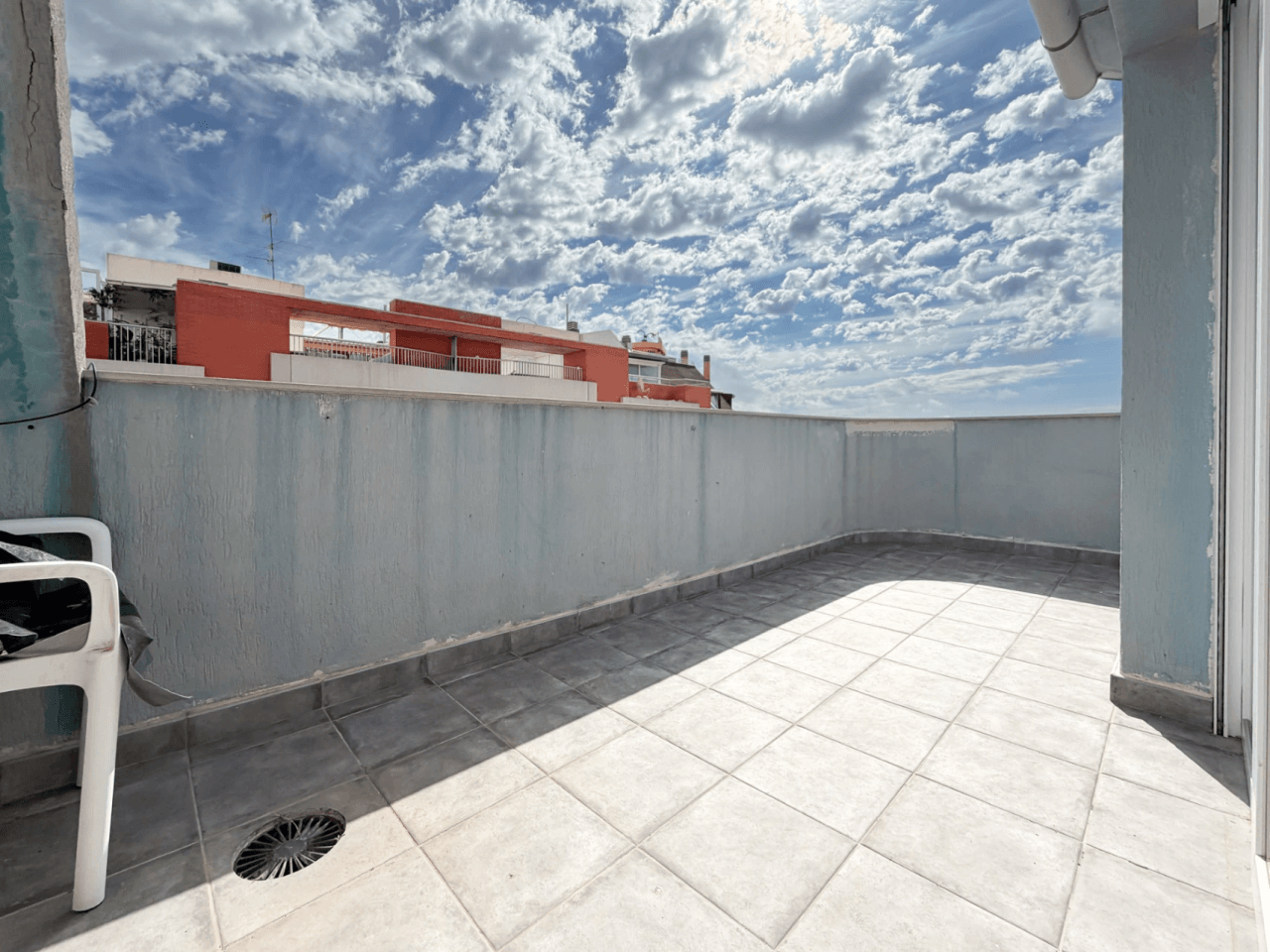 Apartamento moderno de 2 habitaciones en El Campello Playa