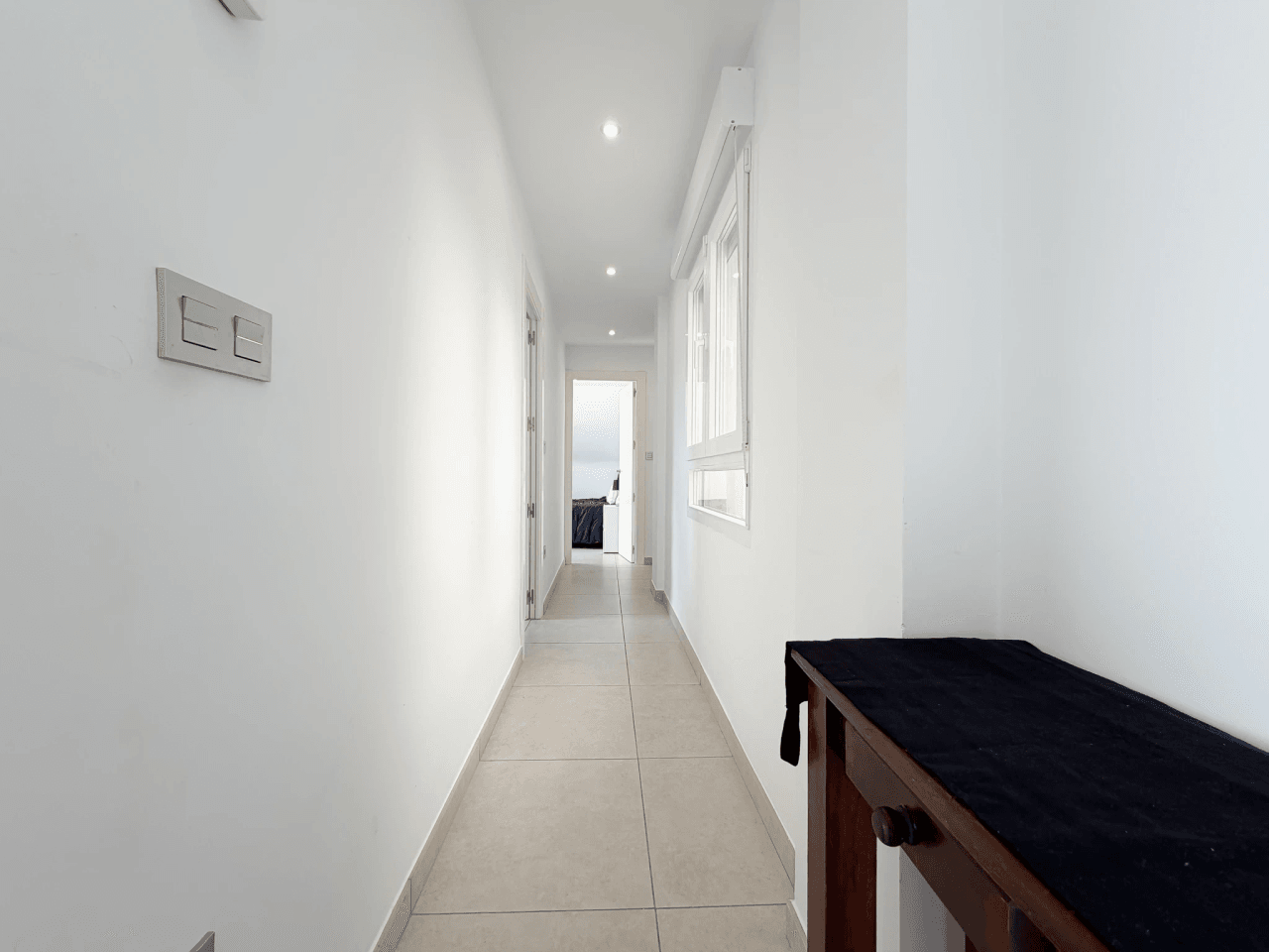 Apartamento moderno de 2 habitaciones en El Campello Playa