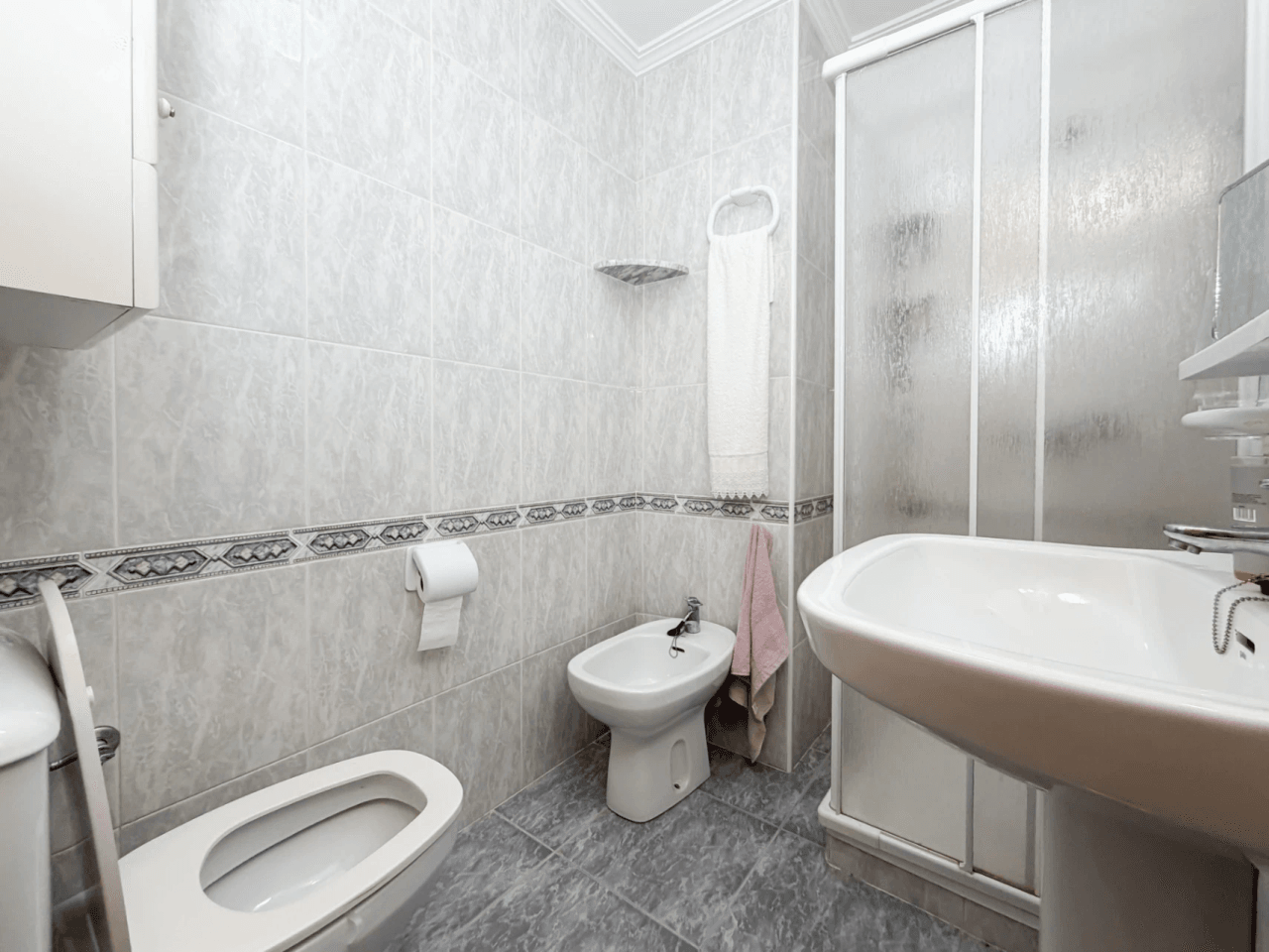 Apartamento en venta en Campello Playa, El Campello: 3 habitaciones, 2 baños.