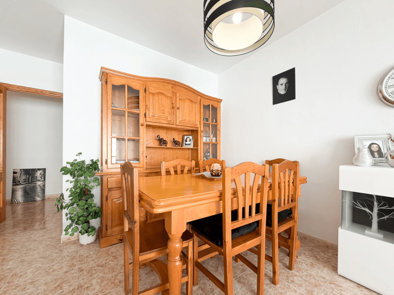 Apartamento en venta en Campello Playa, El Campello: 3 habitaciones, 2 baños.