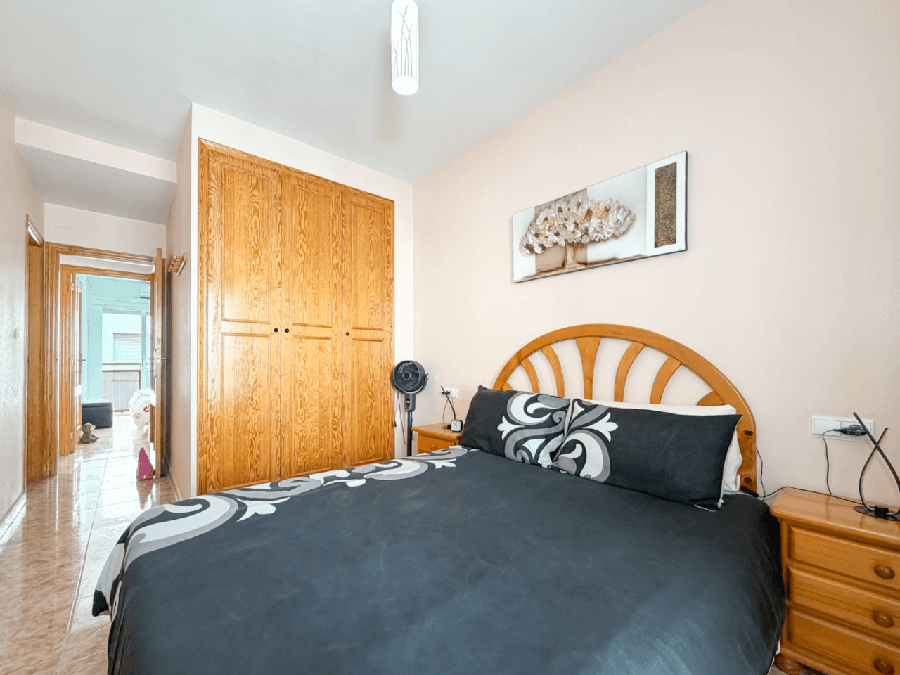 Apartamento en venta en Campello Playa, El Campello: 3 habitaciones, 2 baños.