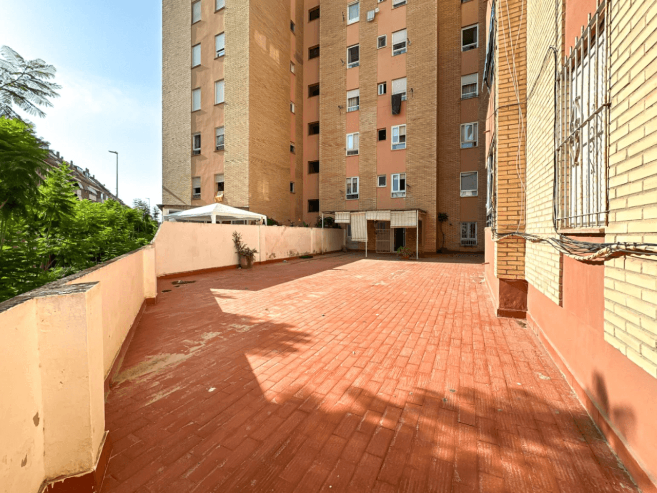 Apartamento en Campello Playa con 3 dormitorios y 1 baño