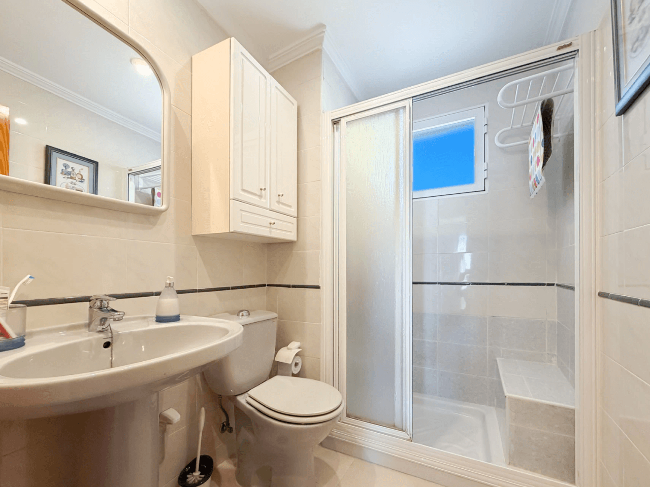 Apartamento en venta de 2 dormitorios en Campello Playa, El Campello