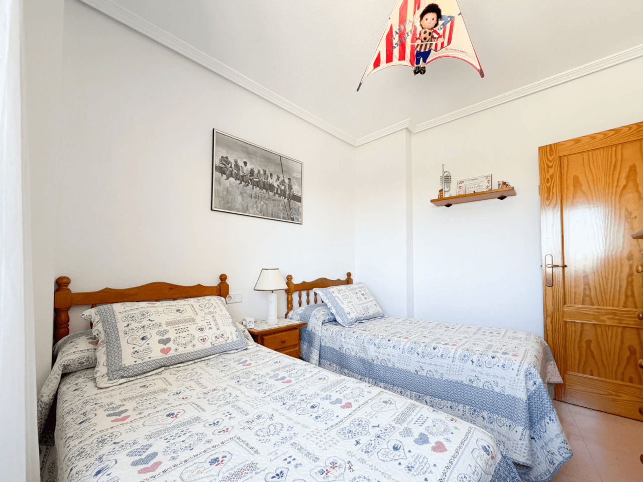 Apartamento en venta de 2 dormitorios en Campello Playa, El Campello