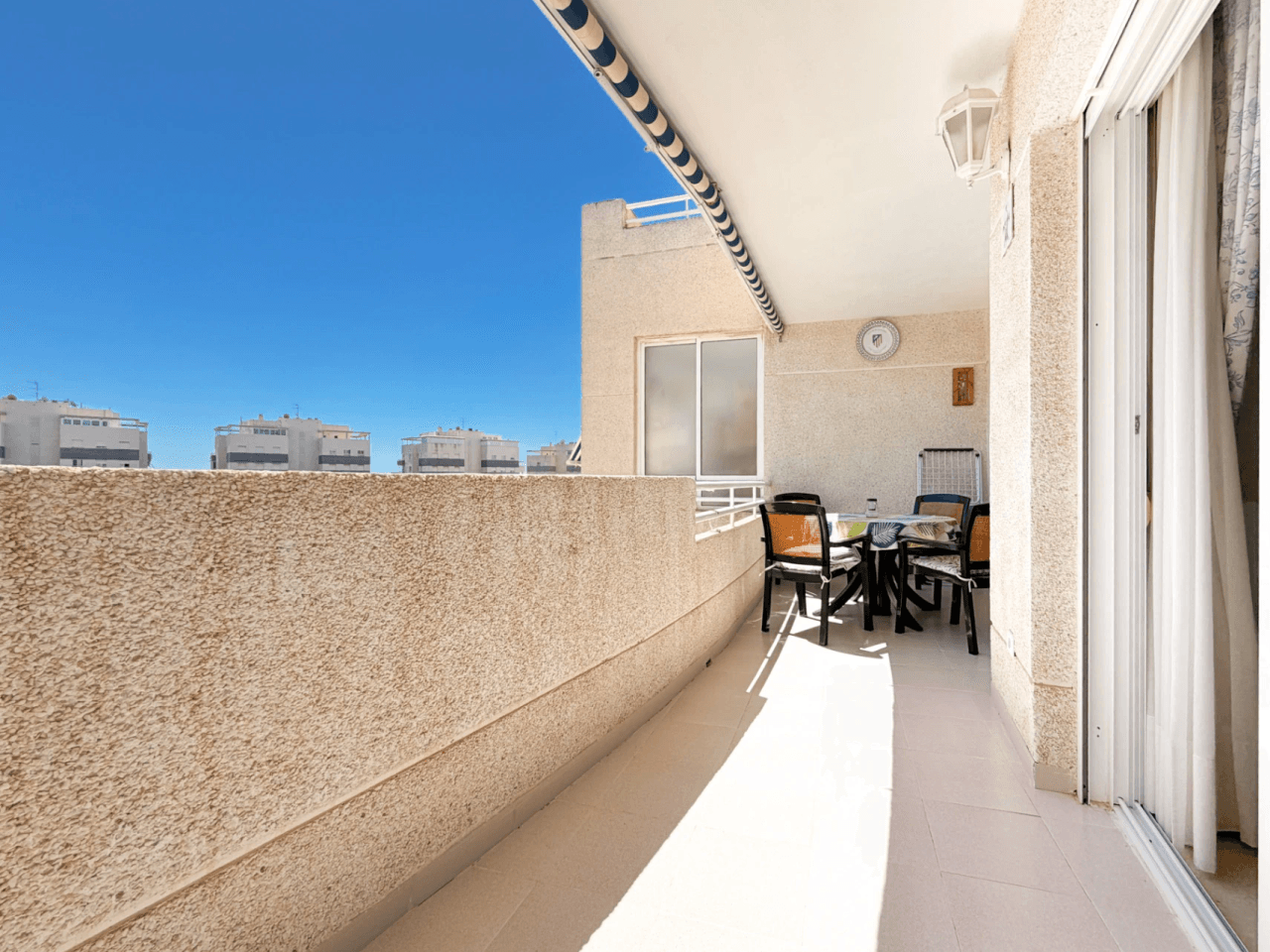 Apartamento en venta de 2 dormitorios en Campello Playa, El Campello